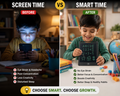 Smart Learning Pad for Kids