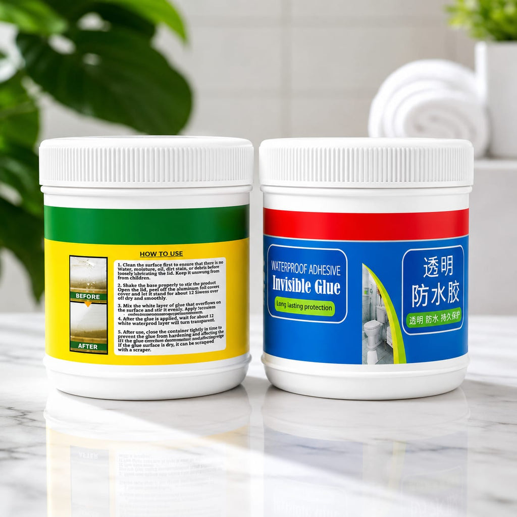 FixPro™ Strong Bond Glue (Pack of 2)