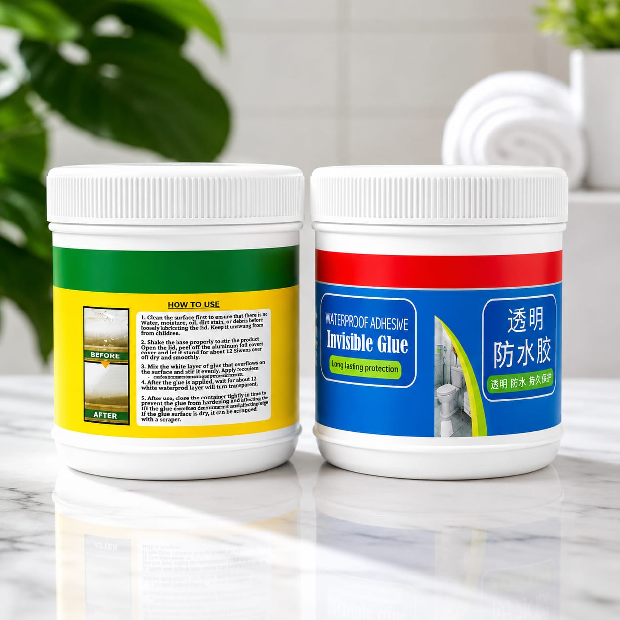 FixPro™ Strong Bond Glue (Pack of 2)