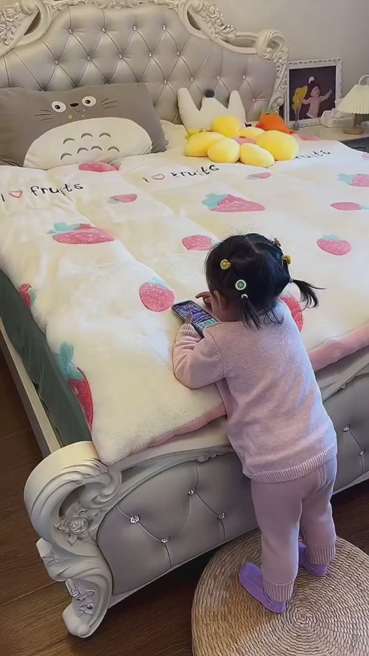 Smart Learning Pad for Kids